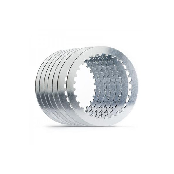 Hinson Steel plate kit kx450f 21-24